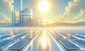 2025 Solar Energy Projections: Overcoming Natural Gas